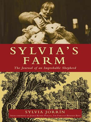 cover image of Sylvia's Farm